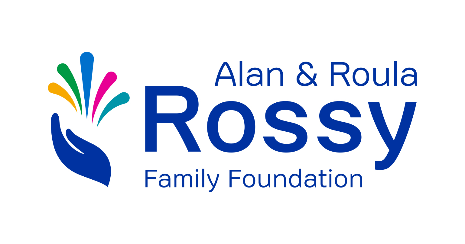 Rossy Family Fondation - RGB